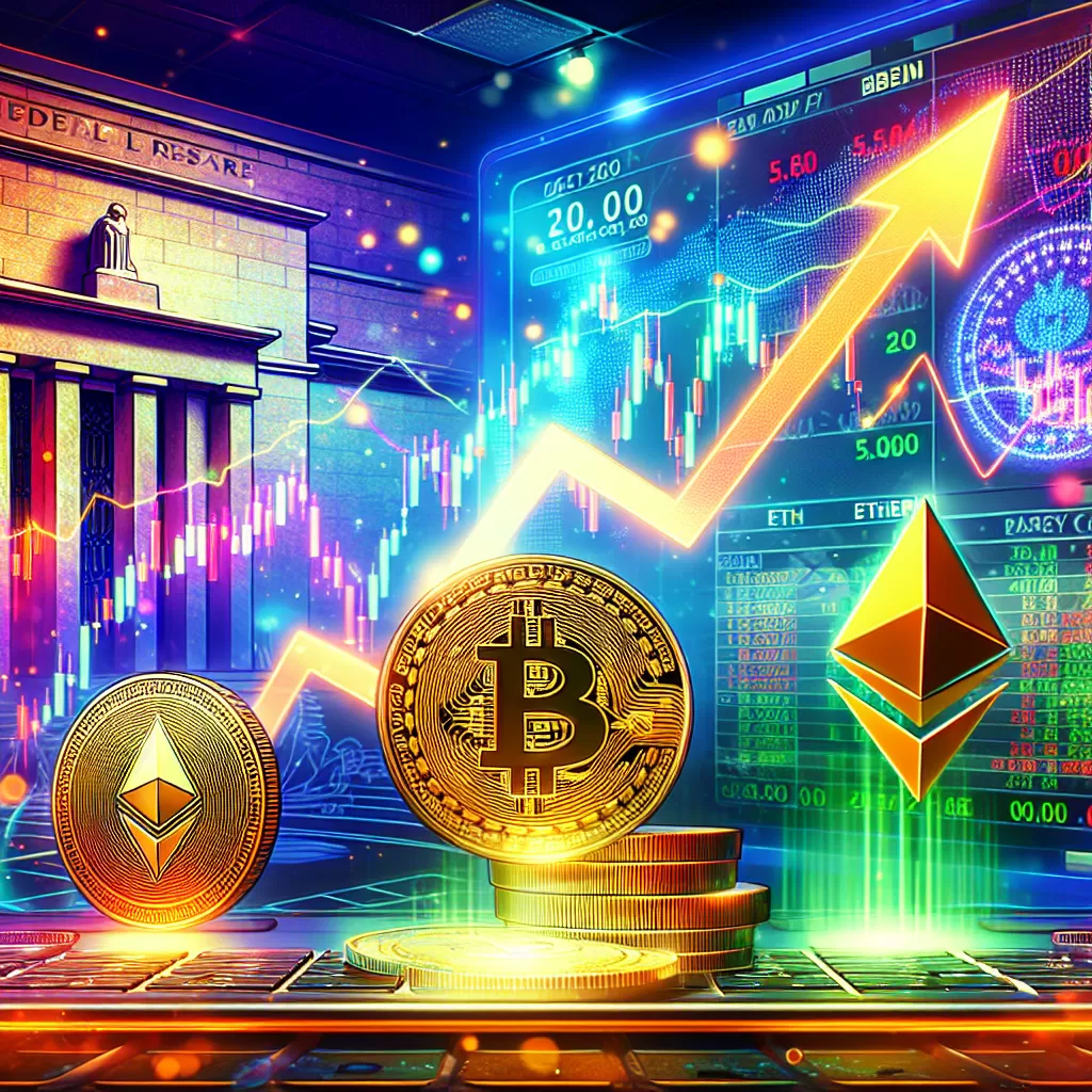 Mercado de Criptomoedas