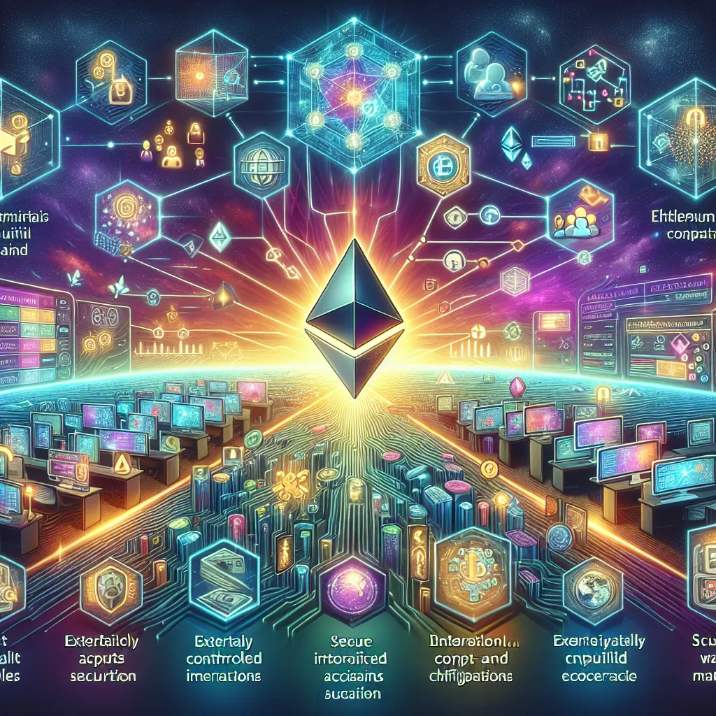 ERC-7779 Padrao token Ethereum