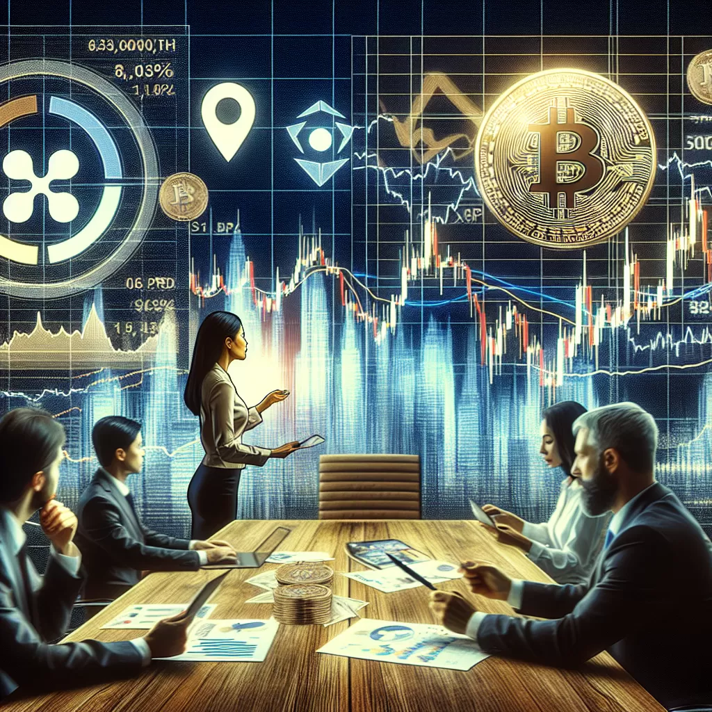 flutuaçoes preço bitcoin