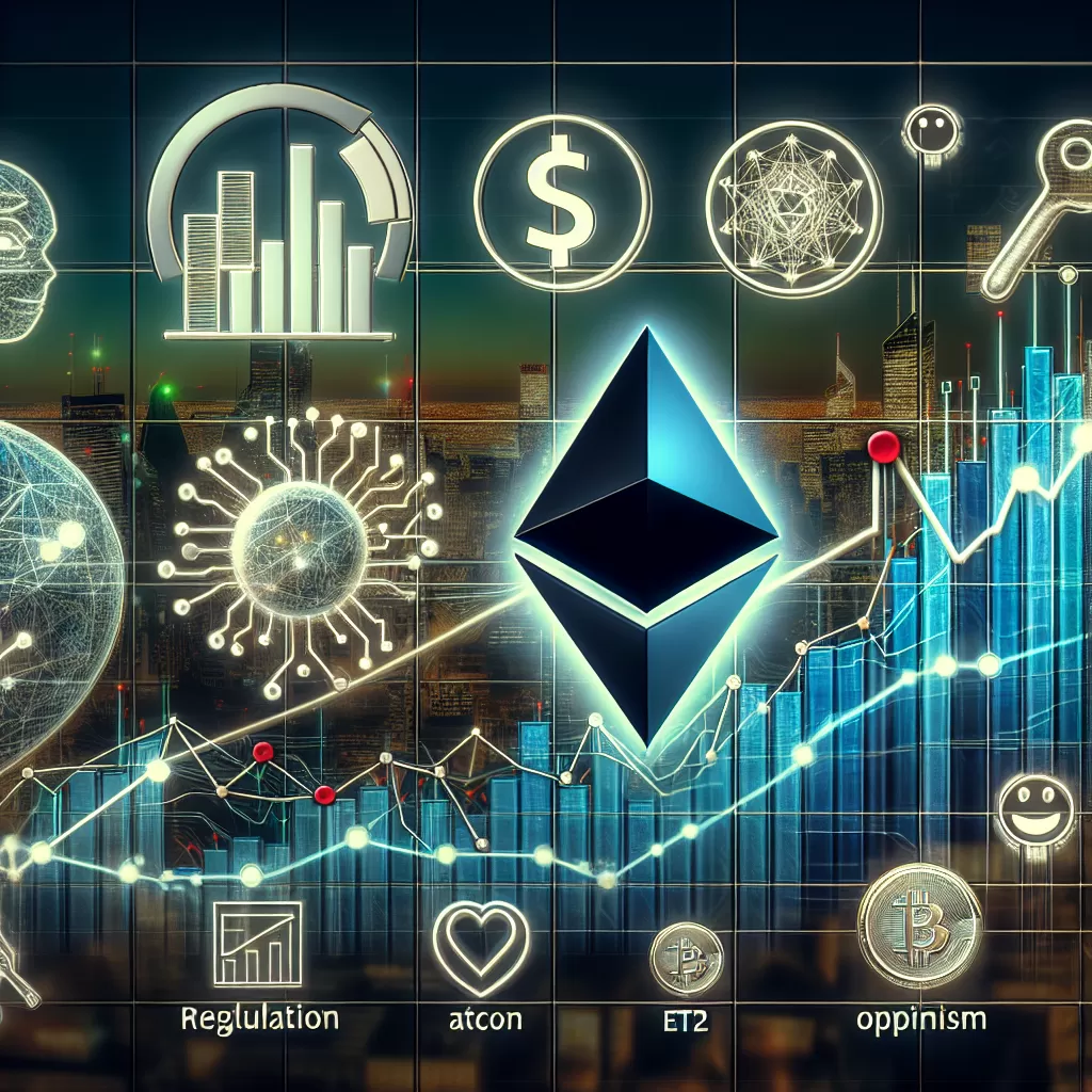 Preço da Ethereum