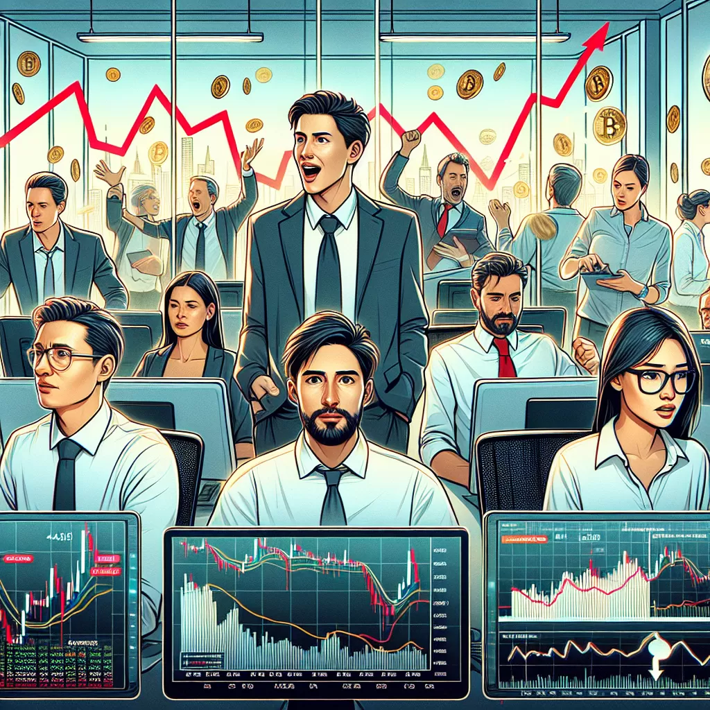 Oportunidade Bitcoin