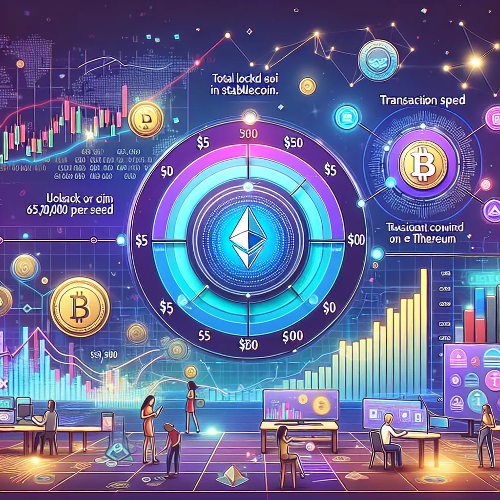 Solana Financas Stablecoins